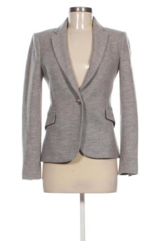 Dámské sako  Zara, Velikost S, Barva Šedá, Cena  709,00 Kč