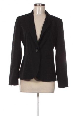 Dámske sako  Zara, Veľkosť S, Farba Čierna, Cena  16,95 €