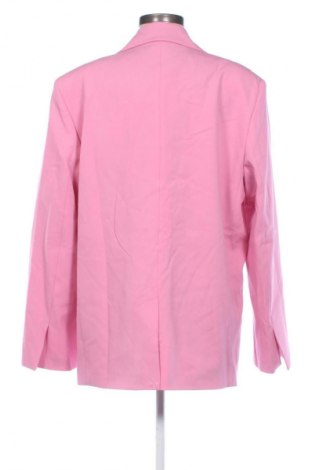 Dámske sako  Zara, Veľkosť M, Farba Ružová, Cena  55,00 €