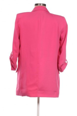 Damen Blazer Zara, Größe XS, Farbe Rosa, Preis 25,00 €