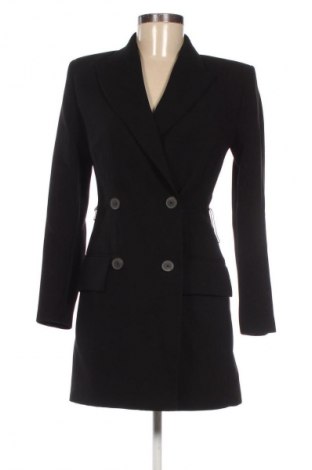 Damen Blazer Zara, Größe XS, Farbe Schwarz, Preis 25,00 €