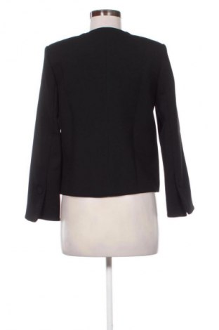 Γυναικείο σακάκι Zara, Μέγεθος S, Χρώμα Μαύρο, Τιμή 24,45 €