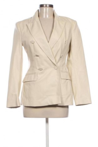 Dámské sako  Zara, Velikost S, Barva Béžová, Cena  709,00 Kč