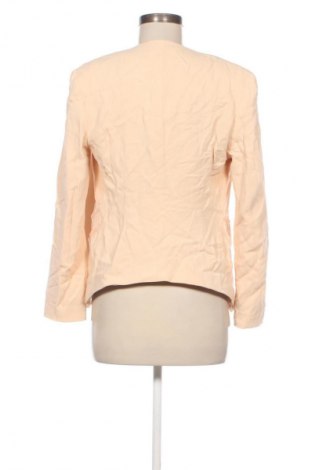 Sacou de femei Zara, Mărime M, Culoare Bej, Preț 97,99 Lei