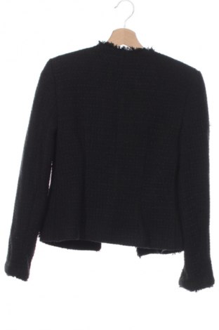 Damen Blazer Zara, Größe XS, Farbe Schwarz, Preis 25,00 €
