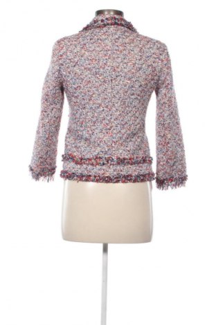 Γυναικείο σακάκι Zara, Μέγεθος XS, Χρώμα Πολύχρωμο, Τιμή 18,99 €