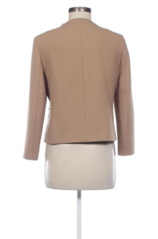 Damen Blazer Zara, Größe M, Farbe Beige, Preis € 25,00
