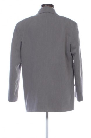 Γυναικείο σακάκι Zara, Μέγεθος M, Χρώμα Γκρί, Τιμή 14,99 €