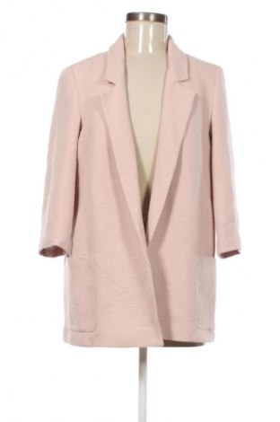 Női blézer Zara, Méret M, Szín Hamurózsaszín, Ár 8 619 Ft