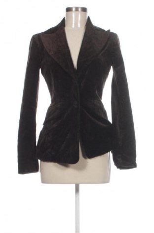 Dámske sako  Zara, Veľkosť M, Farba Hnedá, Cena  19,95 €