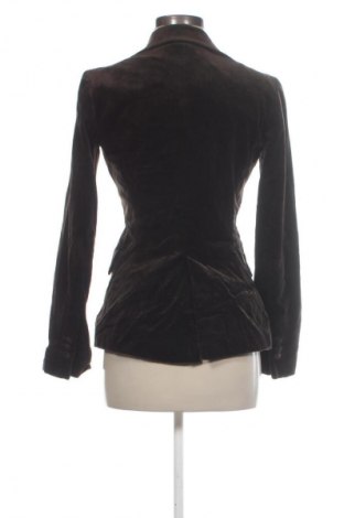 Dámske sako  Zara, Veľkosť M, Farba Hnedá, Cena  19,95 €