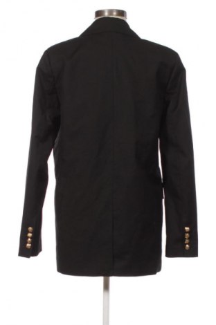 Damen Blazer Zara, Größe S, Farbe Schwarz, Preis 46,99 €