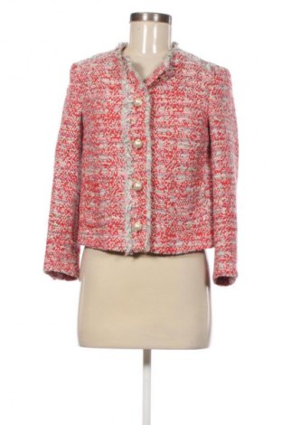 Sacou de femei Zara, Mărime S, Culoare Multicolor, Preț 96,99 Lei