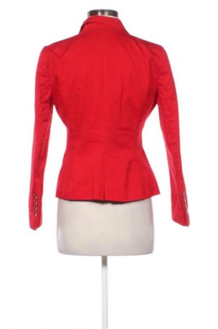 Női blézer Zara, Méret M, Szín Piros, Ár 10 331 Ft