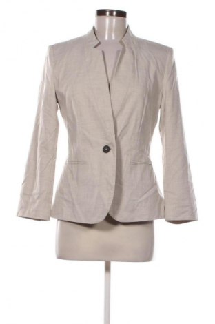 Női blézer Zara, Méret M, Szín Bézs, Ár 7 889 Ft