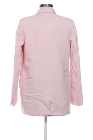 Dámské sako  Zara, Velikost XS, Barva Růžová, Cena  1 089,00 Kč