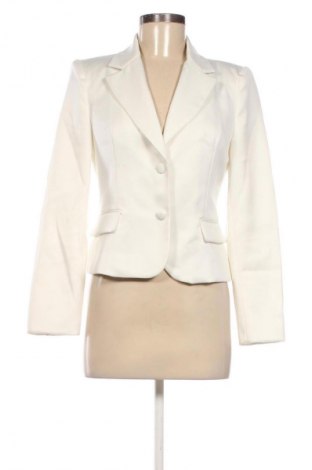Damen Blazer Zara, Größe S, Farbe Weiß, Preis € 52,89