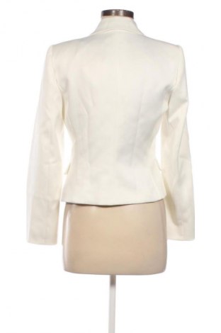 Damen Blazer Zara, Größe S, Farbe Weiß, Preis € 52,89