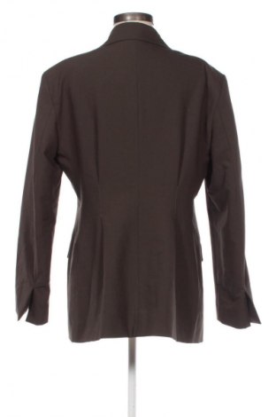 Dámske sako  Zara, Veľkosť XL, Farba Zelená, Cena  24,45 €