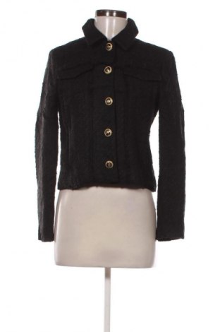 Női blézer Zara, Méret S, Szín Fekete, Ár 7 039 Ft