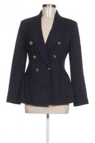 Dámské sako  Zara, Velikost S, Barva Modrá, Cena  559,00 Kč