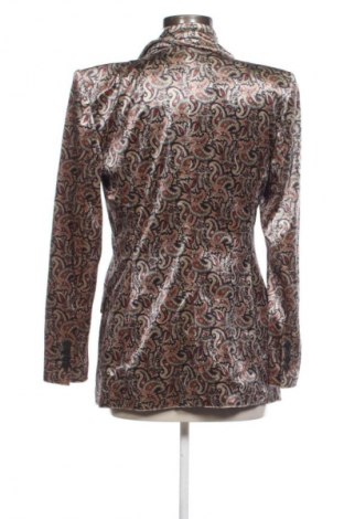 Дамско сако Zara, Размер L, Цвят Многоцветен, Цена 18,40 €