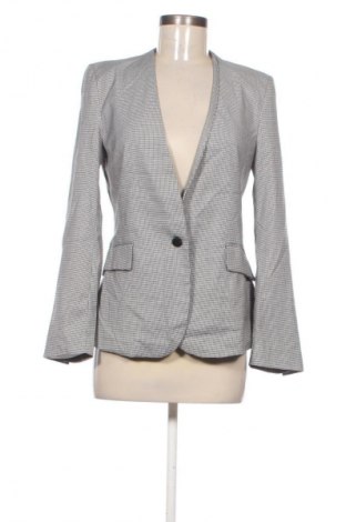 Γυναικείο σακάκι Zara, Μέγεθος M, Χρώμα Γκρί, Τιμή 14,99 €