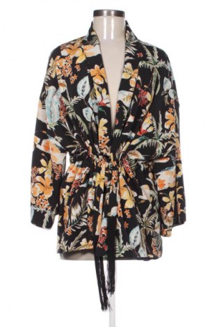 Damski żakiet Zara, Rozmiar XL, Kolor Kolorowy, Cena 131,57 zł