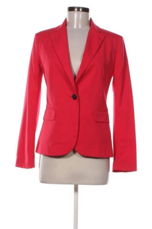 Dámske sako  Zara, Veľkosť S, Farba Ružová, Cena  25,00 €