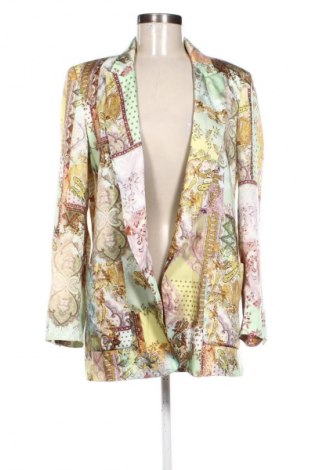 Sacou de femei Zara, Mărime S, Culoare Multicolor, Preț 130,33 Lei