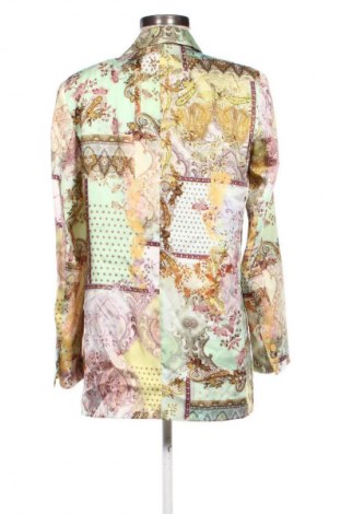 Sacou de femei Zara, Mărime S, Culoare Multicolor, Preț 130,33 Lei