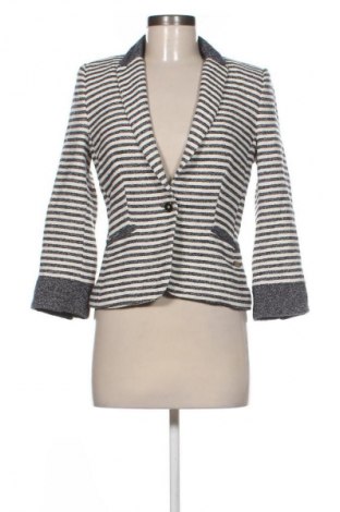 Γυναικείο σακάκι Zara, Μέγεθος L, Χρώμα Πολύχρωμο, Τιμή 25,00 €
