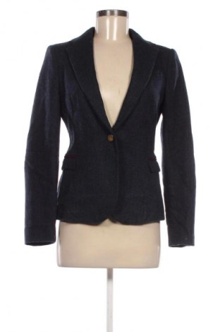 Damen Blazer Zara, Größe M, Farbe Mehrfarbig, Preis 23,99 €