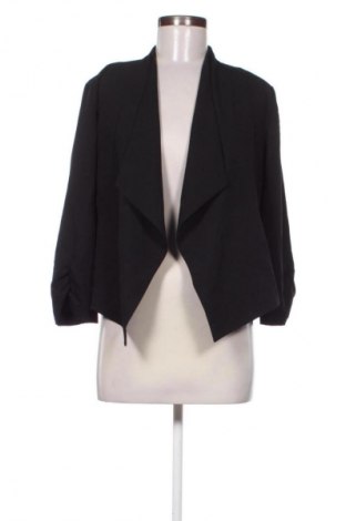 Damski żakiet Zero, Rozmiar M, Kolor Czarny, Cena 186,04 zł