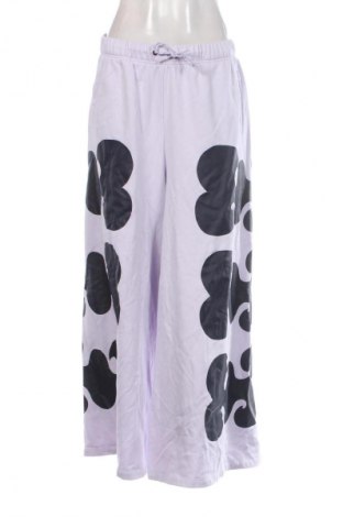 Pantaloni trening de femei Adidas, Mărime L, Culoare Multicolor, Preț 121,99 Lei