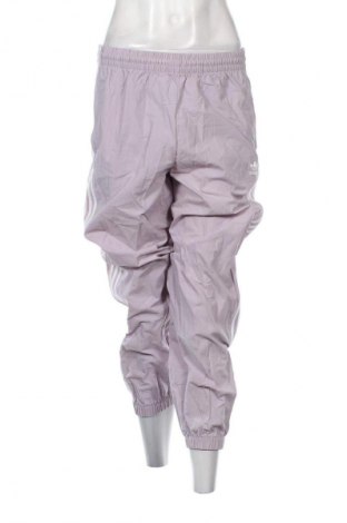 Дамско спортно долнище Adidas Originals, Размер L, Цвят Пепел от рози, Цена 18,91 €