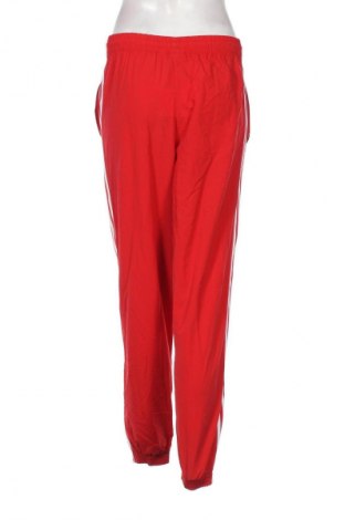 Dámské tepláky Adidas Originals, Velikost S, Barva Červená, Cena  599,00 Kč