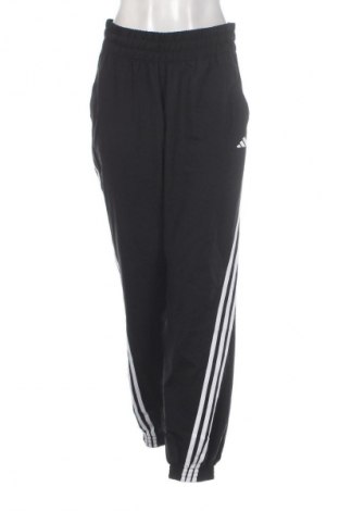Pantaloni trening de femei Adidas, Mărime M, Culoare Multicolor, Preț 108,99 Lei