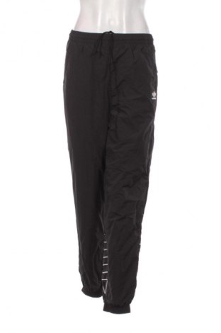 Damen Sporthose Adidas, Größe S, Farbe Schwarz, Preis 23,99 €