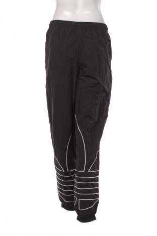 Damen Sporthose Adidas, Größe S, Farbe Schwarz, Preis 23,99 €