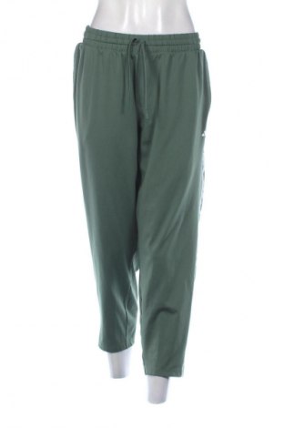Damen Sporthose Adidas, Größe XL, Farbe Grün, Preis € 25,24