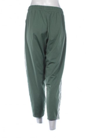 Damen Sporthose Adidas, Größe XL, Farbe Grün, Preis € 25,24