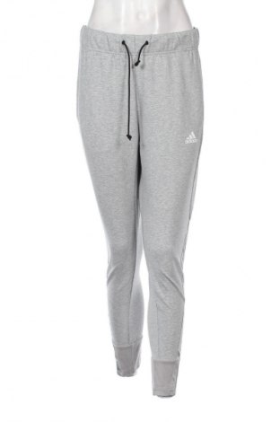 Dámské tepláky Adidas, Velikost L, Barva Šedá, Cena  1 009,00 Kč