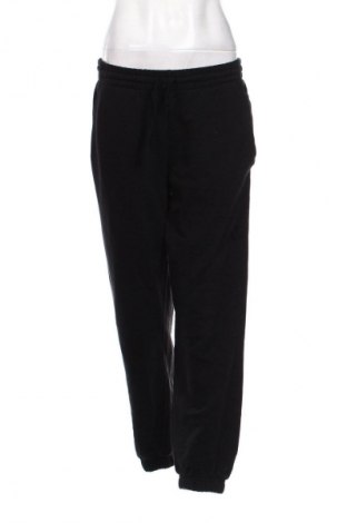 Pantaloni trening de femei Adidas, Mărime XS, Culoare Negru, Preț 109,48 Lei