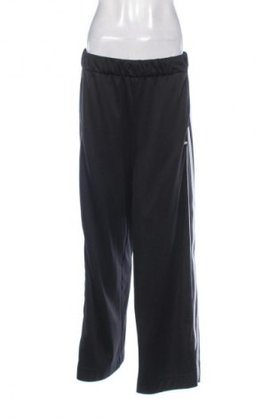 Damskie spodnie sportowe Adidas, Rozmiar L, Kolor Czarny, Cena 112,53 zł
