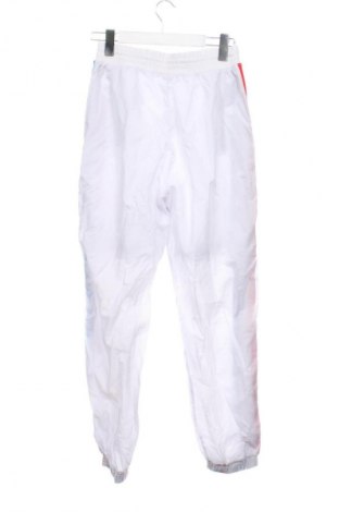 Pantaloni trening de femei Adidas Originals, Mărime XS, Culoare Alb, Preț 116,99 Lei