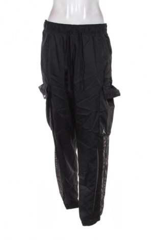 Dámské tepláky Air Jordan Nike, Velikost L, Barva Černá, Cena  869,00 Kč