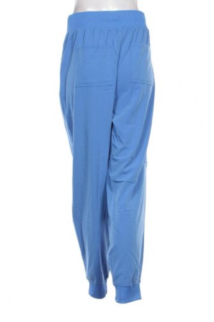 Damskie spodnie sportowe Anko, Rozmiar XL, Kolor Niebieski, Cena 53,99 zł