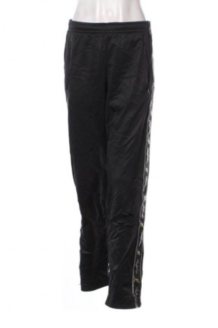 Дамско спортно долнище Australian, Размер S, Цвят Черен, Цена 9,20 €