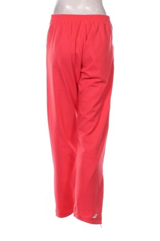 Damen Sporthose Babolat, Größe M, Farbe Rosa, Preis € 25,09